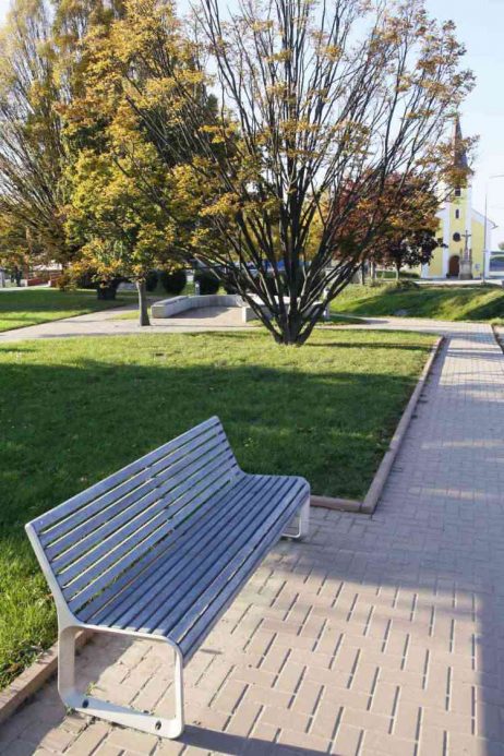 Design veřejného prostoru